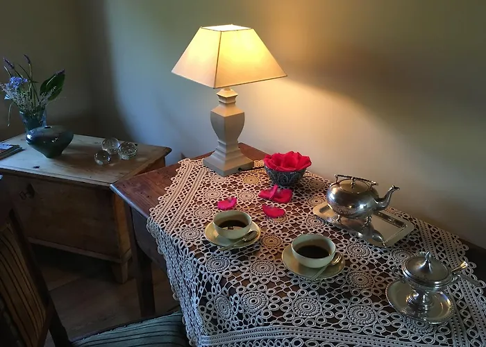 Borgo Palazzo Steffaneo 4*