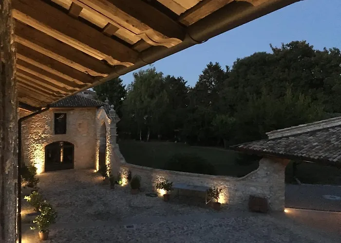 Borgo Palazzo Steffaneo