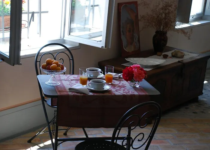 Borgo Palazzo Steffaneo San Vito al Torre